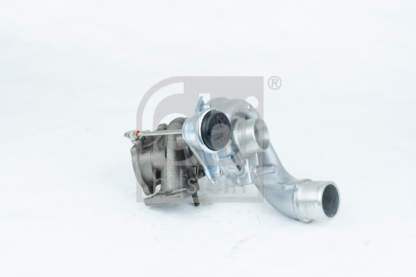 Febi Bilstein Turbocharger 187434