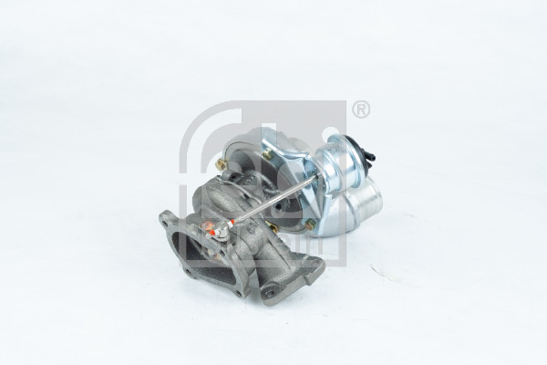Febi Bilstein Turbocharger 187434