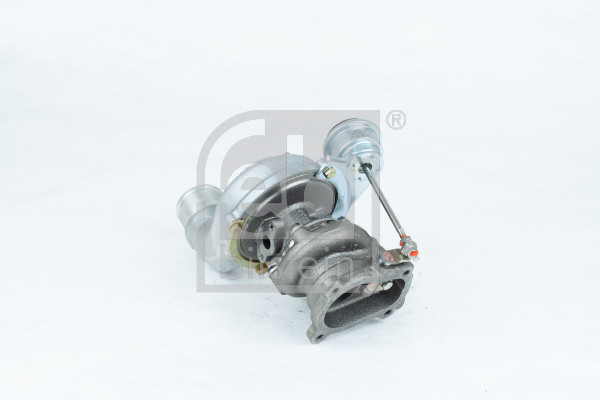 Febi Bilstein Turbocharger 187434