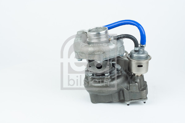 Febi Bilstein Turbocharger 187435