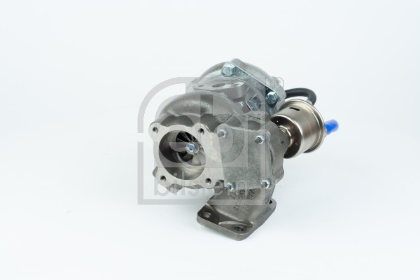 Febi Bilstein Turbocharger 187435