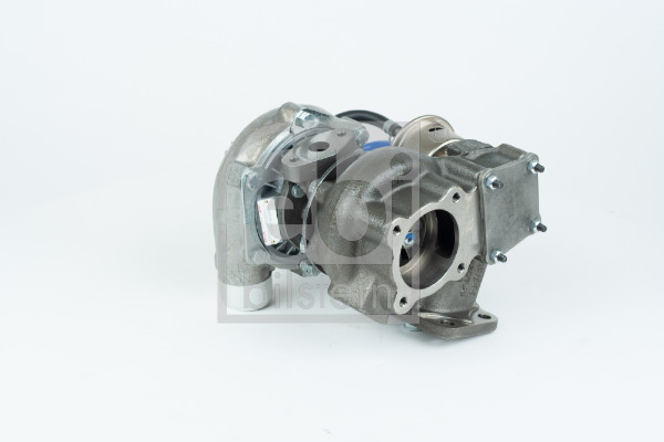 Febi Bilstein Turbocharger 187435