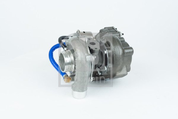 Febi Bilstein Turbocharger 187435