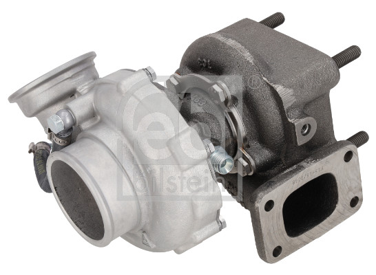 Febi Bilstein Turbocharger 187438