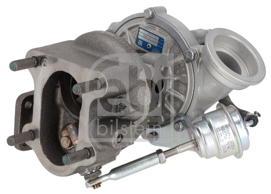 Febi Bilstein Turbocharger 187438