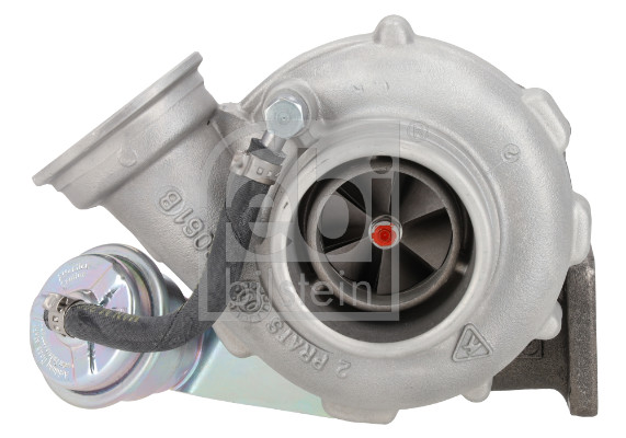 Febi Bilstein Turbocharger 187438