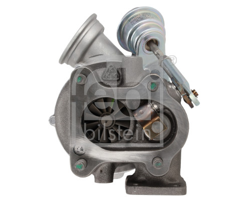 Febi Bilstein Turbocharger 187438