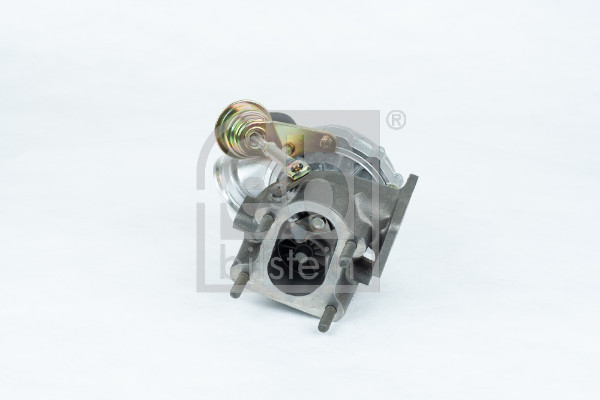 Febi Bilstein Turbocharger 187439