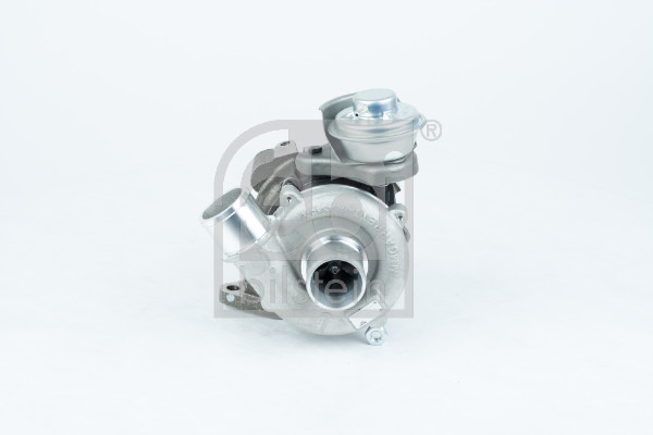 Febi Bilstein Turbocharger 187441