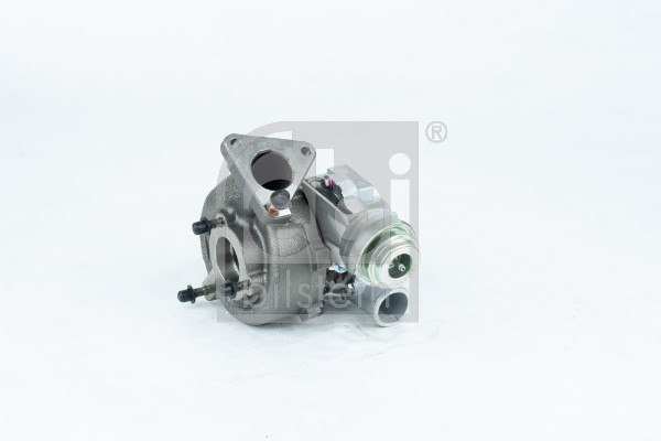 Febi Bilstein Turbocharger 187445