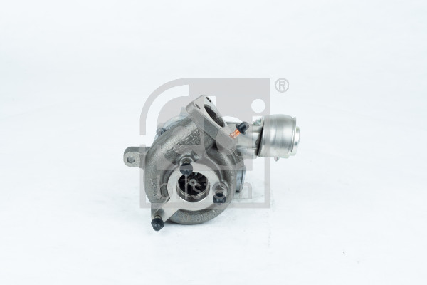 Febi Bilstein Turbocharger 187445