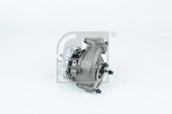 Febi Bilstein Turbocharger 187445