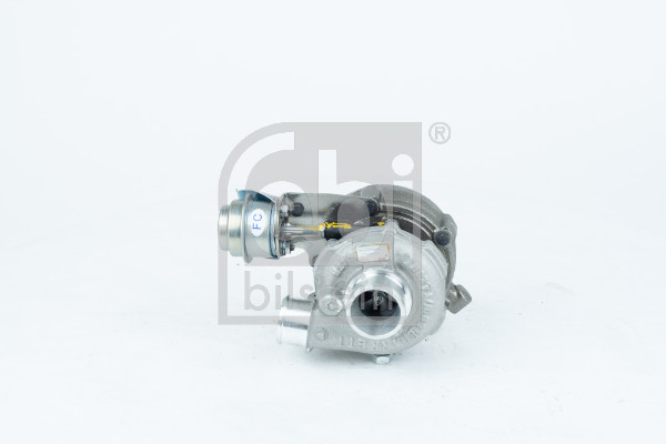 Febi Bilstein Turbocharger 187447