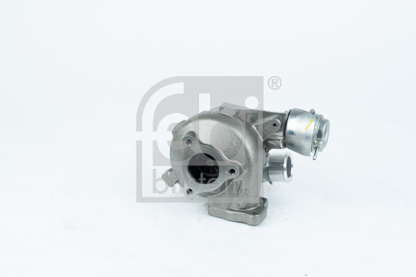 Febi Bilstein Turbocharger 187447