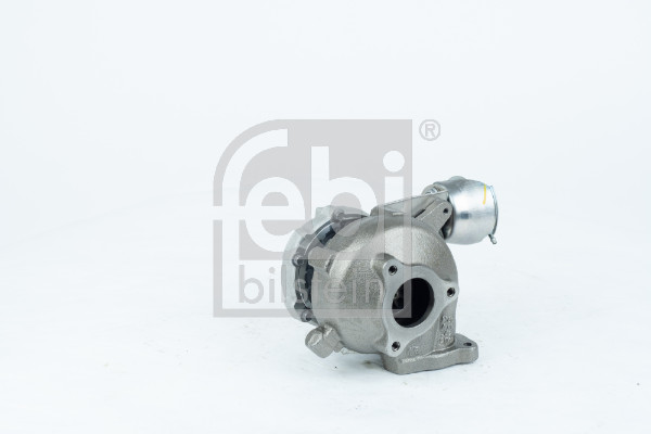 Febi Bilstein Turbocharger 187447