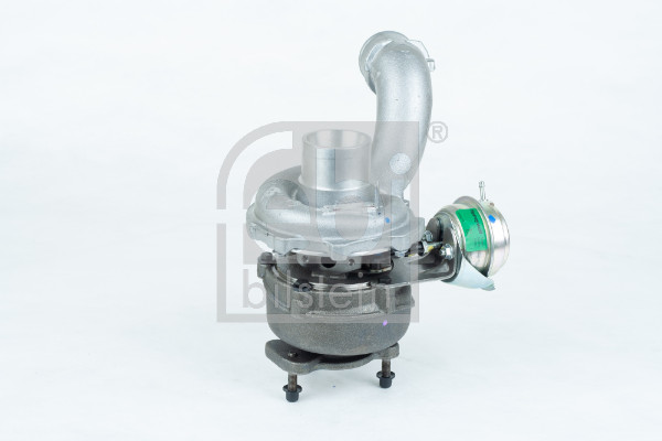 Febi Bilstein Turbocharger 187455