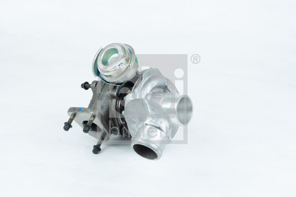 Febi Bilstein Turbocharger 187455