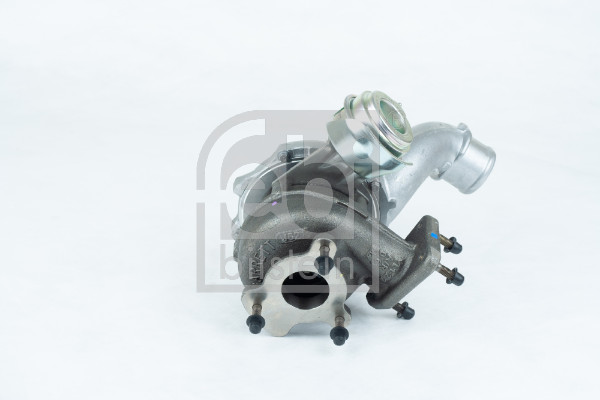 Febi Bilstein Turbocharger 187455