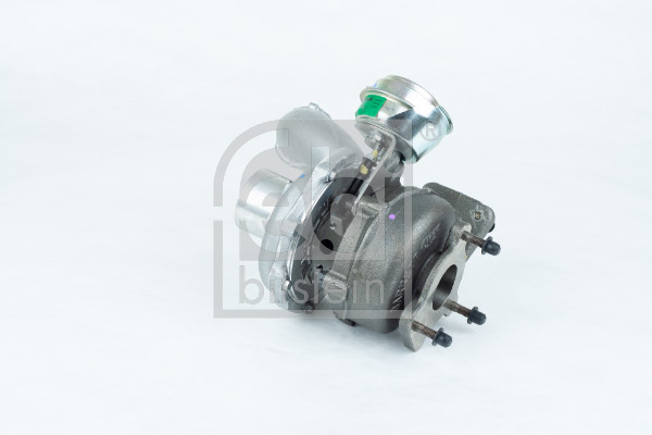 Febi Bilstein Turbocharger 187455