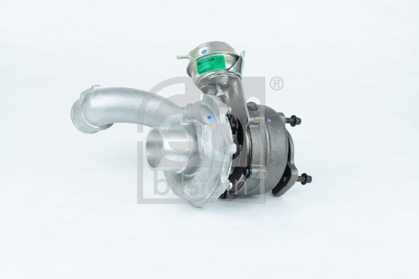 Febi Bilstein Turbocharger 187455