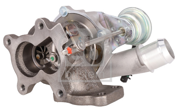 Febi Bilstein Turbocharger 187456