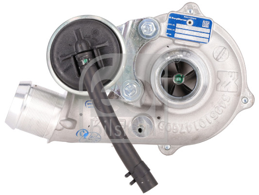 Febi Bilstein Turbocharger 187456
