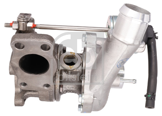 Febi Bilstein Turbocharger 187456