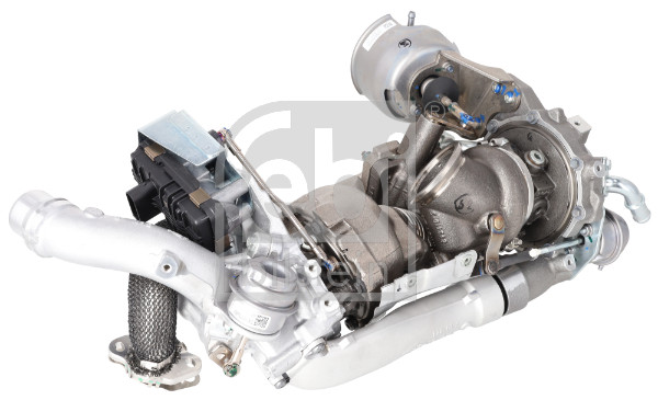 Febi Bilstein Turbocharger 187459