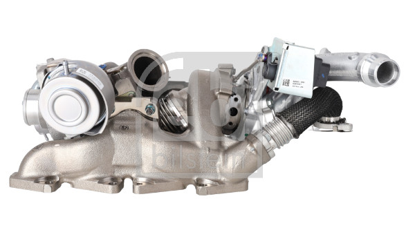 Febi Bilstein Turbocharger 187459