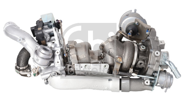 Febi Bilstein Turbocharger 187459