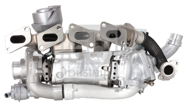 Febi Bilstein Turbocharger 187459