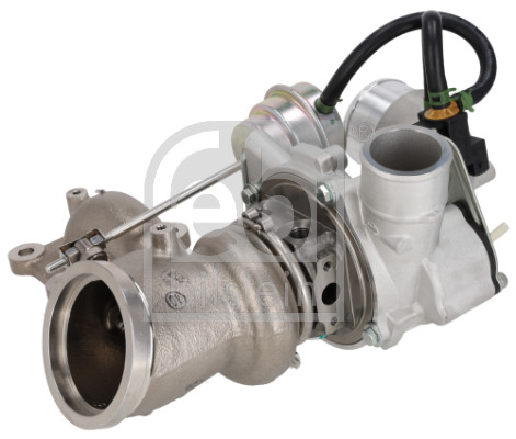 Febi Bilstein Turbocharger 187460