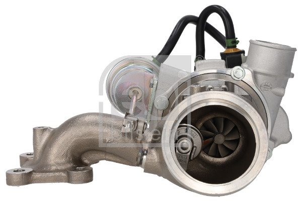 Febi Bilstein Turbocharger 187460