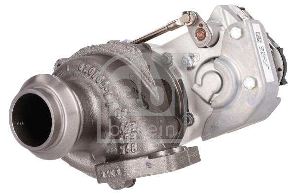 Febi Bilstein Turbocharger 187461