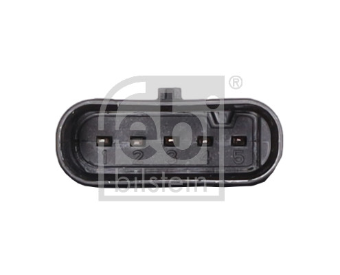 Febi Bilstein Turbocharger 187461