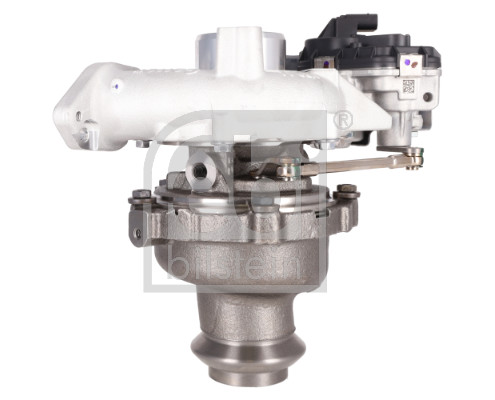 Febi Bilstein Turbocharger 187461