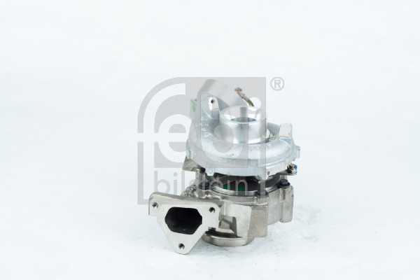 Febi Bilstein Turbocharger 187465