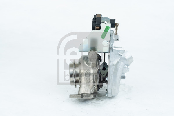 Febi Bilstein Turbocharger 187465