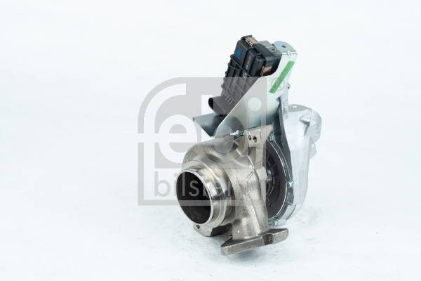 Febi Bilstein Turbocharger 187465