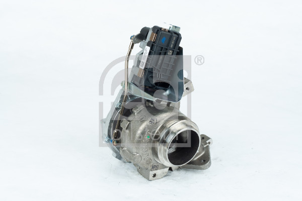 Febi Bilstein Turbocharger 187465