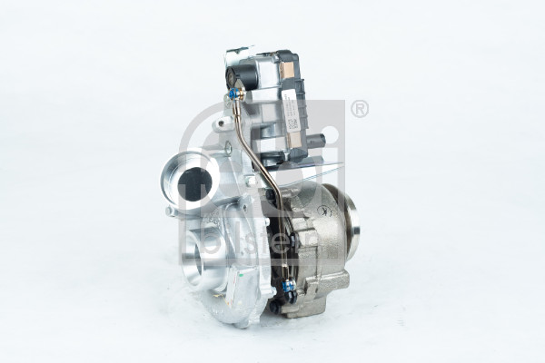 Febi Bilstein Turbocharger 187465