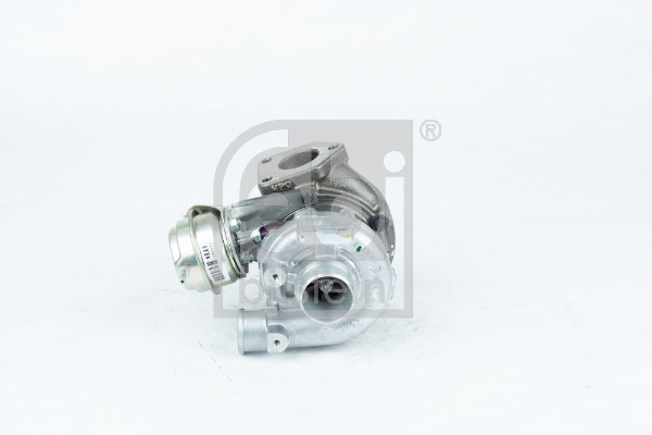 Febi Bilstein Turbocharger 187469