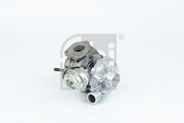 Febi Bilstein Turbocharger 187469