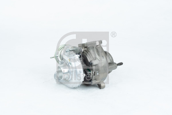 Febi Bilstein Turbocharger 187469