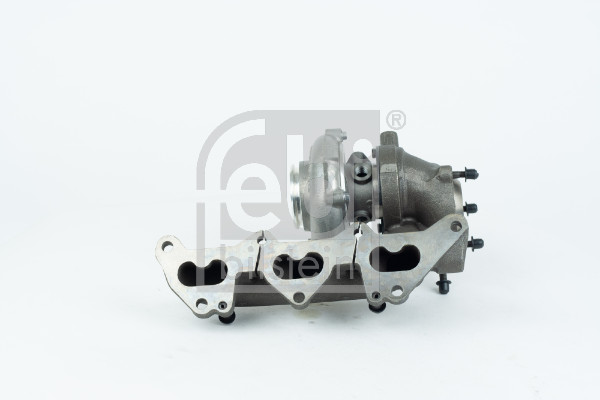 Febi Bilstein Turbocharger 187470