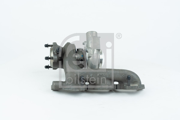 Febi Bilstein Turbocharger 187470