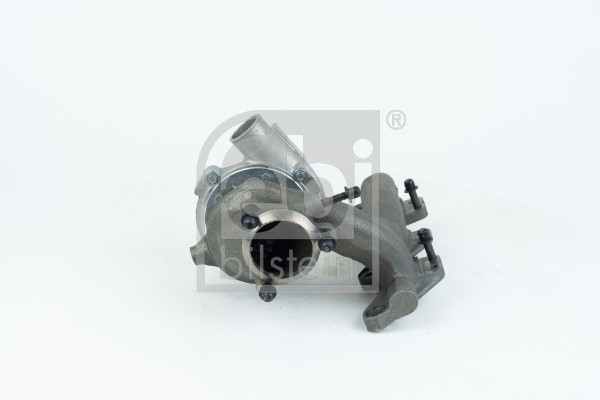 Febi Bilstein Turbocharger 187470