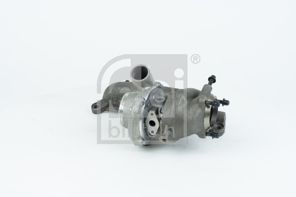 Febi Bilstein Turbocharger 187470