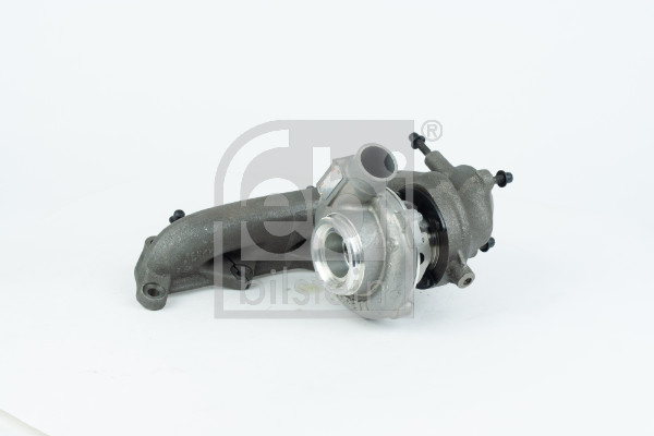Febi Bilstein Turbocharger 187470
