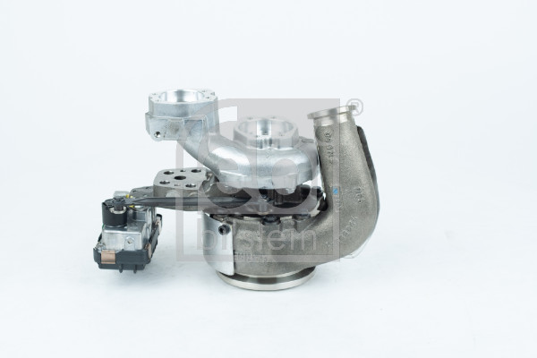 Febi Bilstein Turbocharger 187472